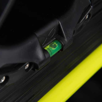 Платформа Matrix S25 Pro Seatbox Lime Edition